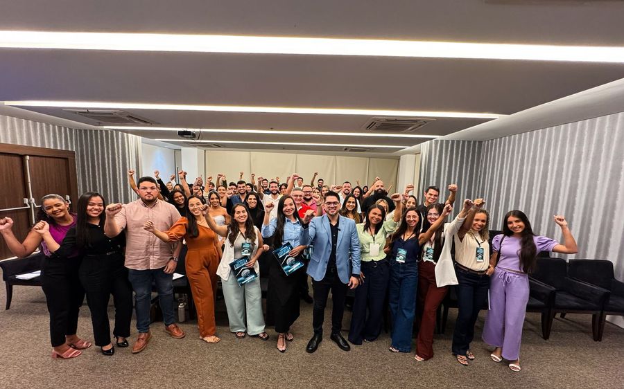 Liderança comercial